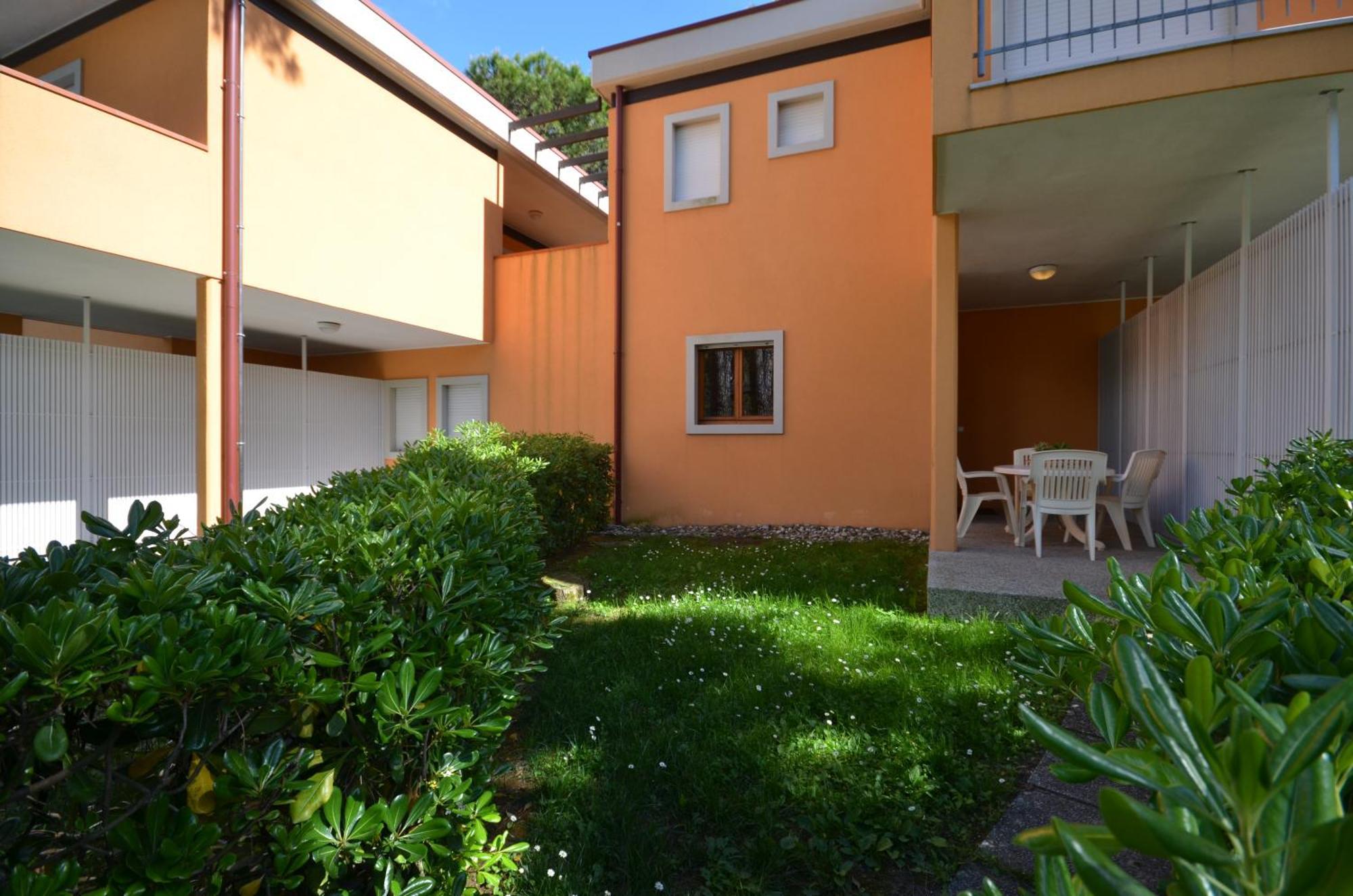 Villaggio Splendido Apartment Bibione